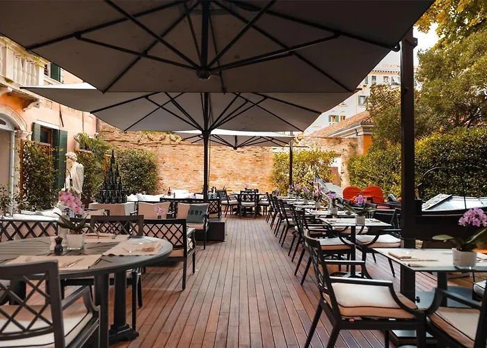 Radisson Collection , Palazzo Nani Venice